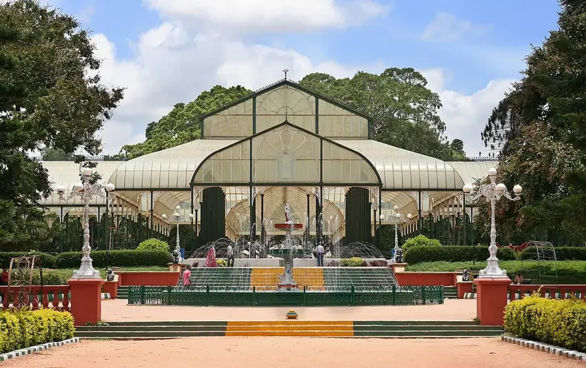 Bangalore weekend trip