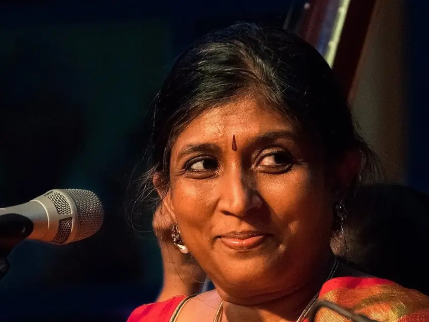 Live performance, Chennai